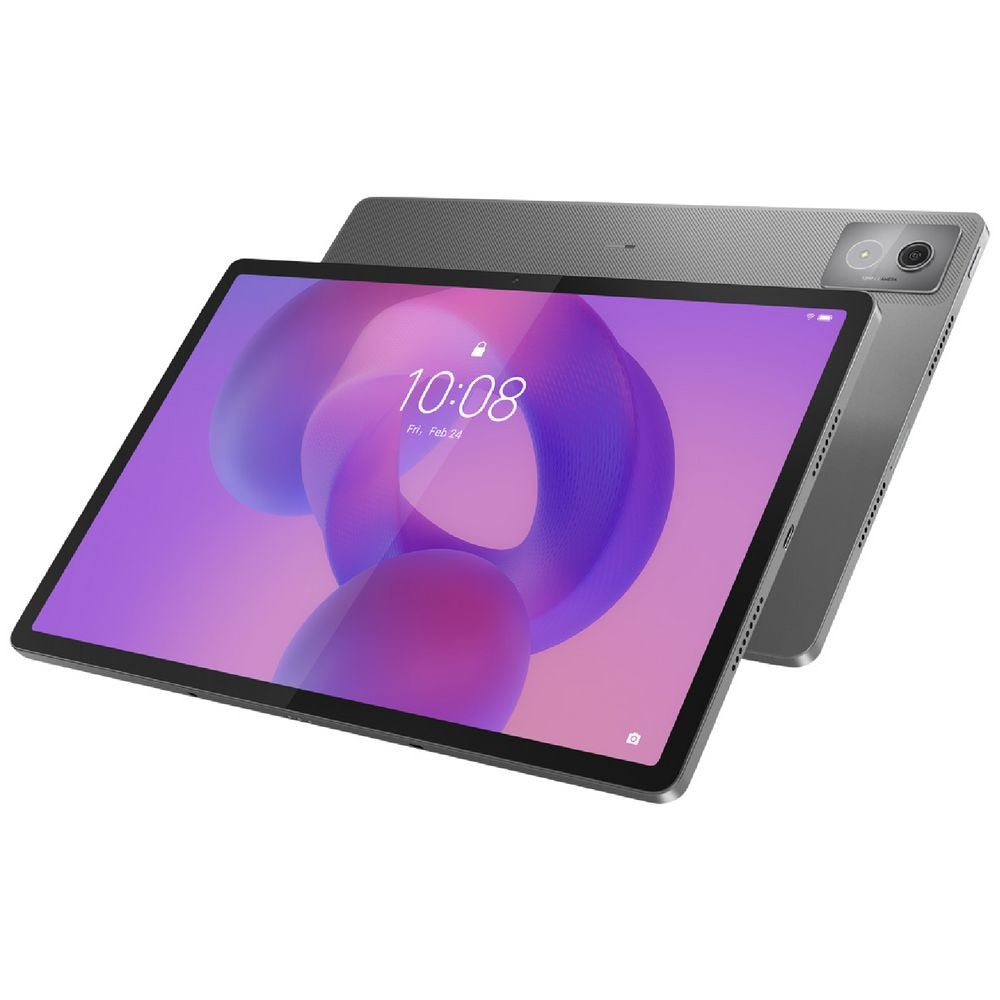 Lenovo Idea Tab Pro Wi-Fi 256GB With Pen - Luna Grey (ZAE40173AU) *AU STOCK*, 12.7' 3K, 8GB/256GB, 13MP/8MP, Android, 10200mAh, 1 Year Warranty Lenovo Idea Tab Pro Wi-Fi 256GB With Pen - Luna Grey (ZAE40173AU) *AU STOCK*, 12.7' 3K, 8GB/256GB, 13MP/8MP, Android, 10200mAh, 1 Year Warranty
